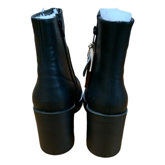 Womens MIA McKenna Boot | Black | Size 7.5 | NEW🖤 - Picture 4 of 8